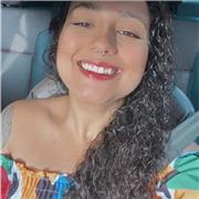 Reforço escolar presencial ou on-line. Sou formada em engenharia química e estou aqui para ajudar nas maiores dificuldades